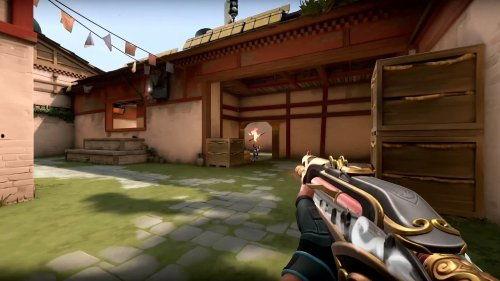 无畏契约新皮肤最新爆料,炫酷设计引玩家热议 第1张 无畏契约新皮肤最新爆料,炫酷设计引玩家热议 第1张