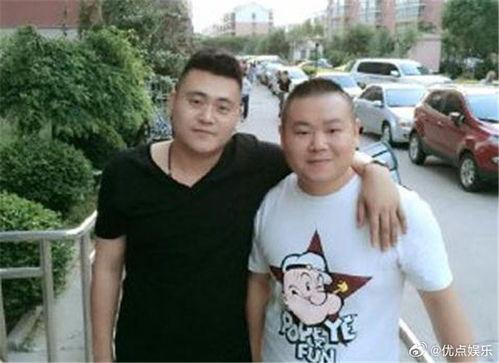 德云社八卦爆料最新,揭秘最新八卦爆料背后的真相  第2张