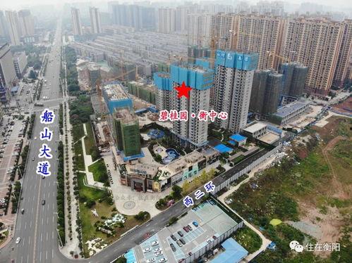 衡阳楼市最新爆料,最新爆料揭示市场新动向 第3张 衡阳楼市最新爆料,最新爆料揭示市场新动向 第3张