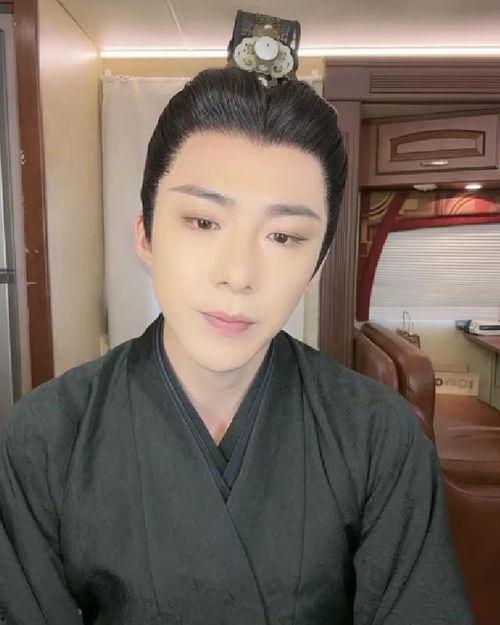 最新爆料刘宇宁视频下载,揭秘幕后故事与精彩瞬间 第3张 最新爆料刘宇宁视频下载,揭秘幕后故事与精彩瞬间 第3张